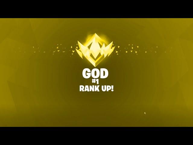 God Rank 