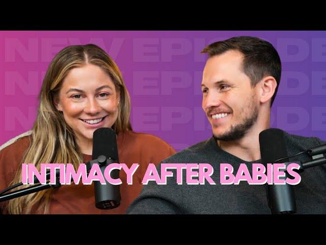 olympics intimacy ban, intimacy after having a baby and other advice you asked for