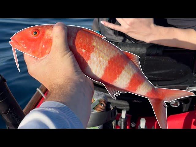 Hawaii Bottom Fishing | Catch and Cook