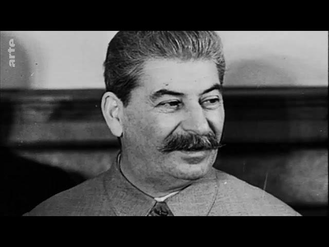 Hitler und Stalin   Porträt einer Feindschaft Doku (2008)