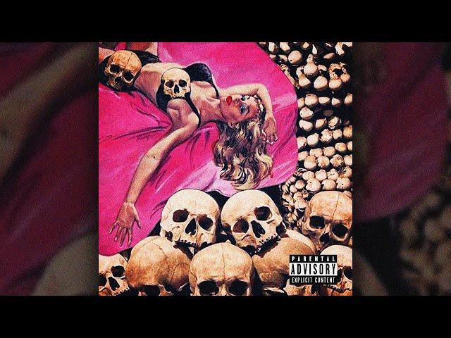 GRISELDA TYPE BEAT - "DEADLY SURROUNDED" | BEATS BY NAR