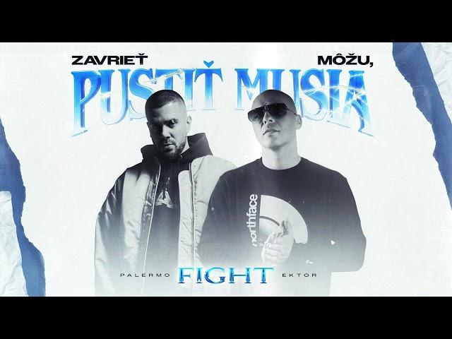 Palermo x Ektor - FIGHT |Official Audio|