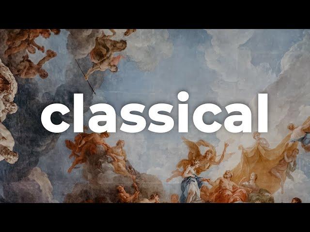  Epic Classical (Royalty Free Music) - "CELESTIAL" by The Cause