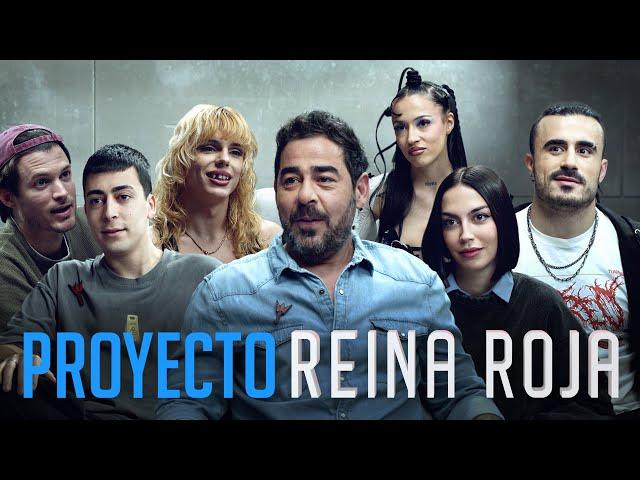 Experimento Social || ¿A QUIÉN SALVARÍAS? || Proyecto Reina Roja