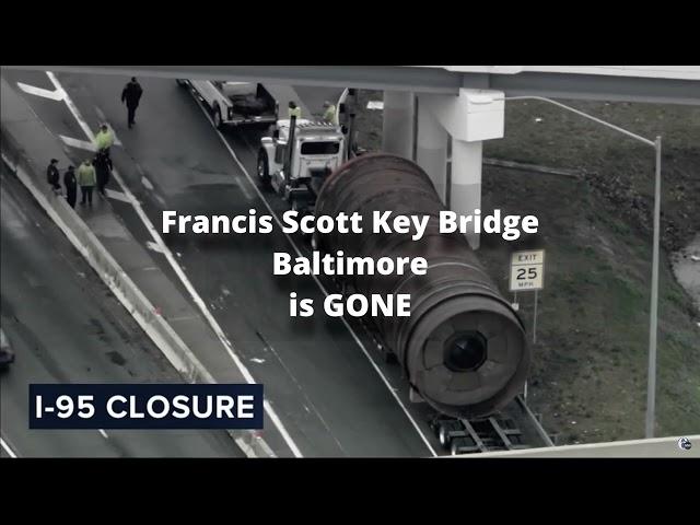 1 Bridge 2 Bridge 3 Bridge Gone - THE SONG