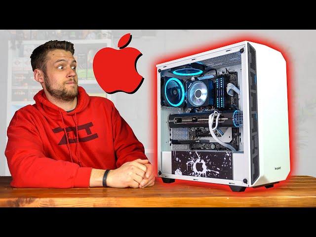 Should You Build a Hackintosh and Reasons Why