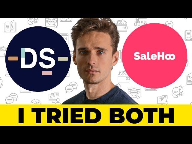 AutoDS vs SaleHoo - Which is Better For Dropshipping?