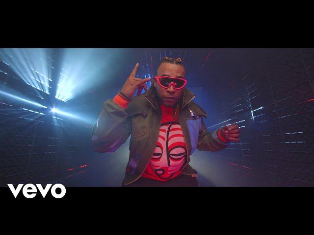 Don Omar, Farruko - Ramayama