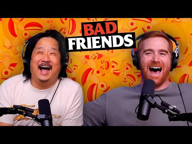 Bad Friends 178 Best Moments