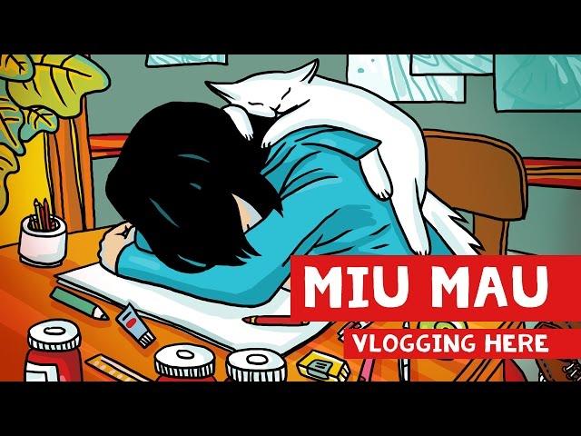 Miu Mau: Creative Director and Guerilla Muse