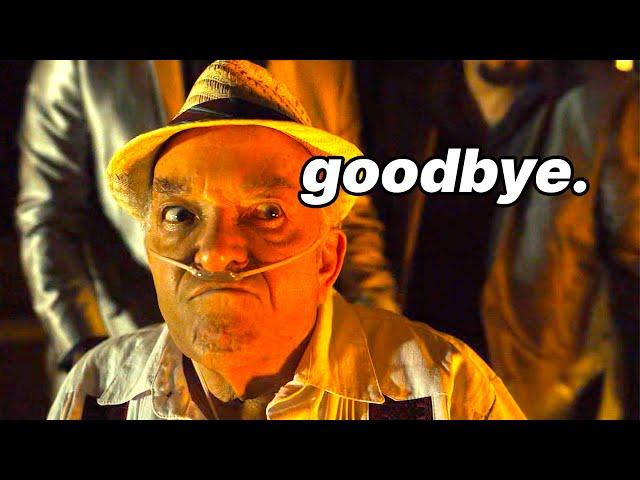 Every Character’s Final Scene in the Breaking Bad Universe