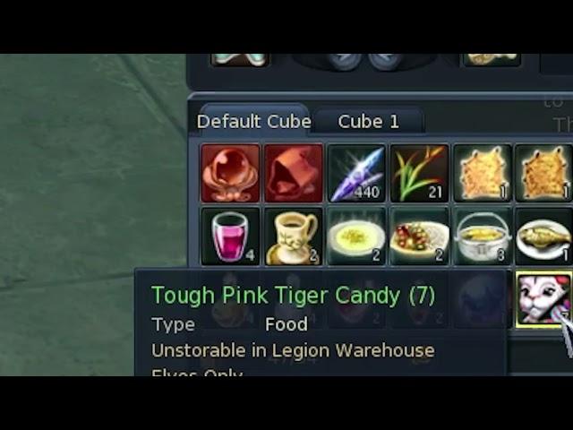 AION CLASSIC how to make EASY KINAH