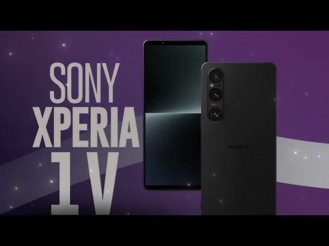 Top 5 Features of Sony Xperia 1 V You Can’t Miss in 2025!"