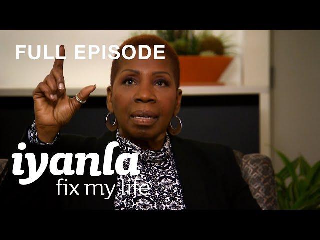 Iyanla: Fix My Celebrity Parenting Nightmare | Full Episode | OWN