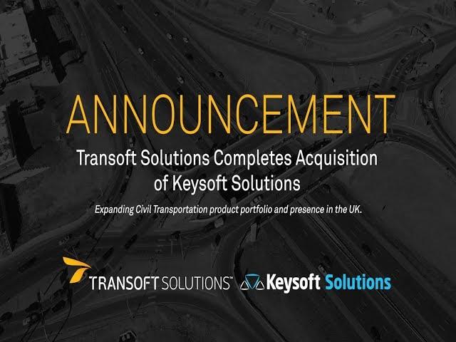 Keysoft Solutions Annoucement