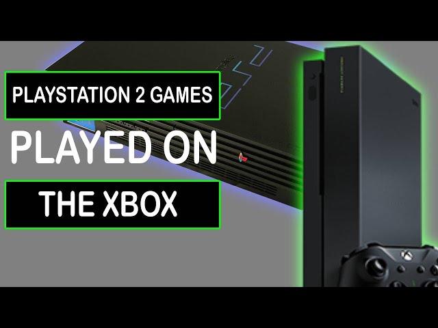 STEP-BY-STEP RETROARCH SETUP ON HOW TO PLAY PLAYSTATION 2 GAMES ON XB ONE X! | NO DEV ACCOUNT NEEDED