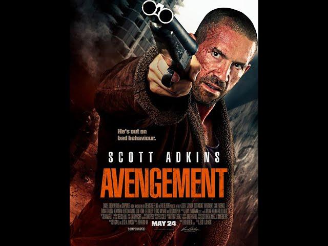 Avengement 2019 HuN