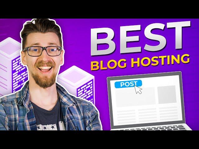 Best Blog Hosting - You're Being LIED to!