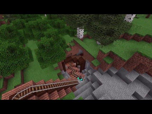 Minecraft: Pocket Edition Trailer 2015