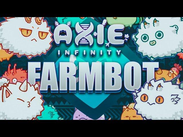 AXIE INFINITY BOT FREE || AUTO BATTLES & AUTO FARM || EARN 250 USD PER DAY (DOWNLOAD IN DESCRIPTION)