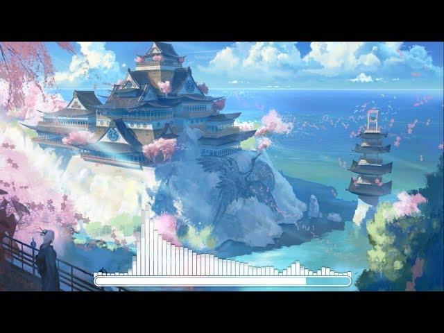 Miyuri - China-Pagoda 