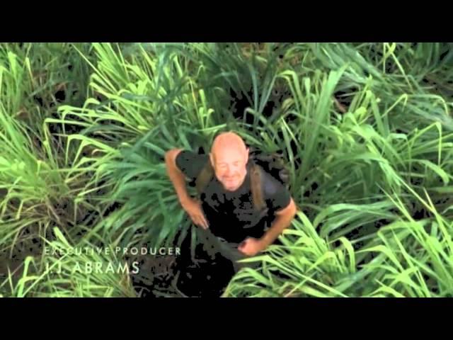 LOST Season 4 Trailer