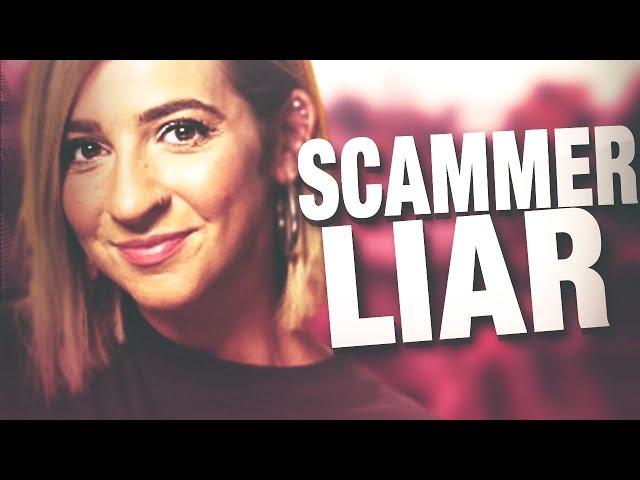 How Gabbie Hanna Allegedly Scammed Her Fans and Got Away With It