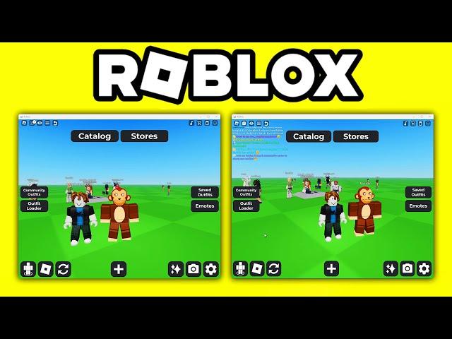 How To Run Multiple Roblox Accounts At The Same Time (2024)