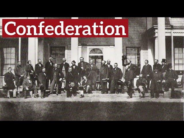 Confederation: A Summary