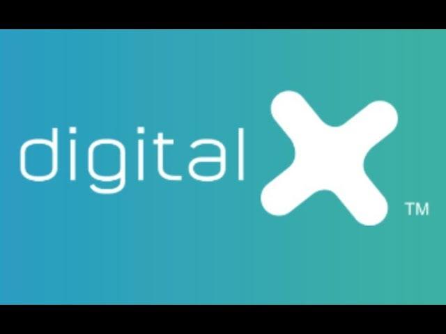 DigitalX (DCC.ASX) - Australia's Premier Blockchain Company