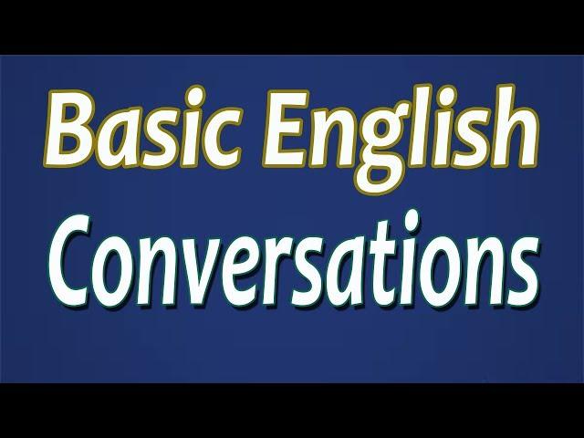 Real English Speaking Practice | Daily English Conversations