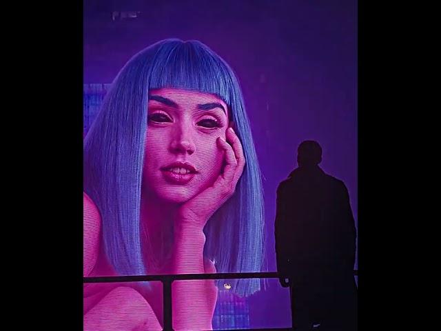 Blade Runner 2049 x Softcore Edit