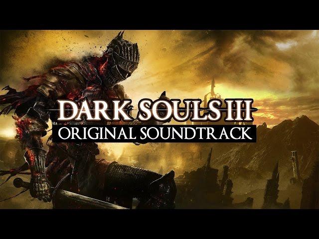 Dark Souls III Soundtrack OST - Dancer of the Boreal Valley