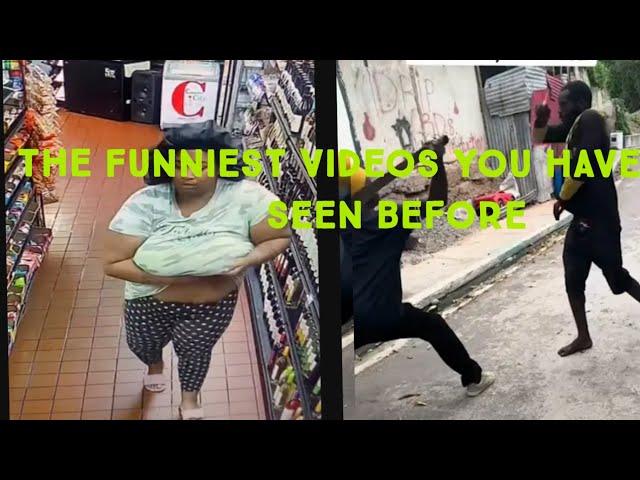 The most FUNNIEST videos ever in the world