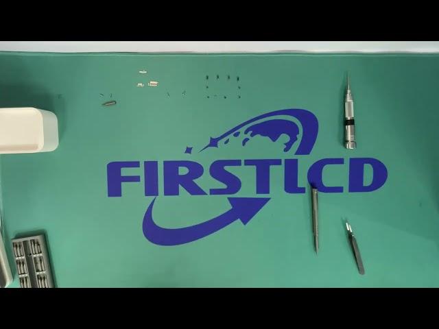 MacBook Air A2179 Full LCD Screen Assembly Replacement Procedure- FirstLCD