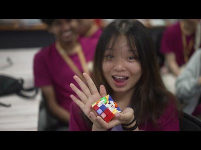 NTU EEE | Innovation Challenge 2024