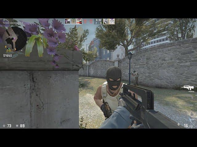 CS:GO Lag Switching Fun