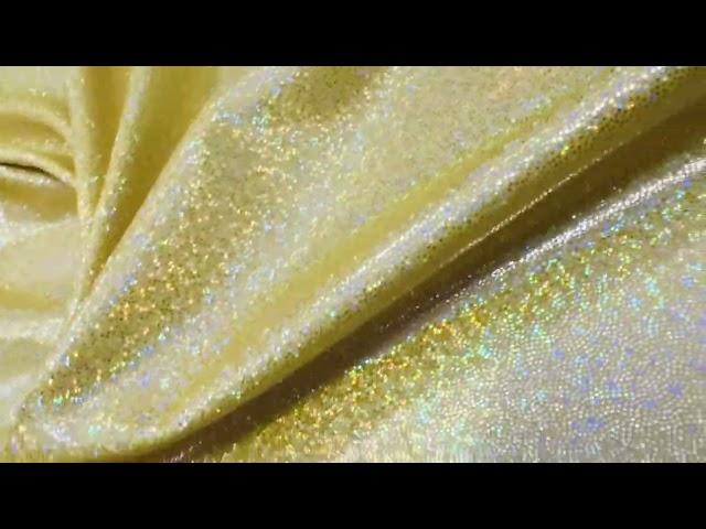 Metalic Foil Print Nylon Spandex Fabric 4 Way Stretch By Yard for swimwear dancewear gymwear