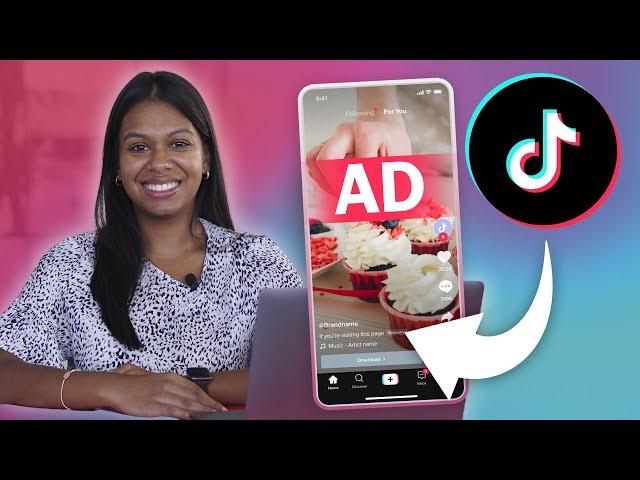 TikTok Marketing For Your Business - How It Works