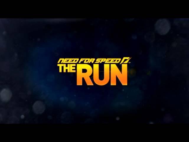 Need For Speed The Run OST - Car Select 3