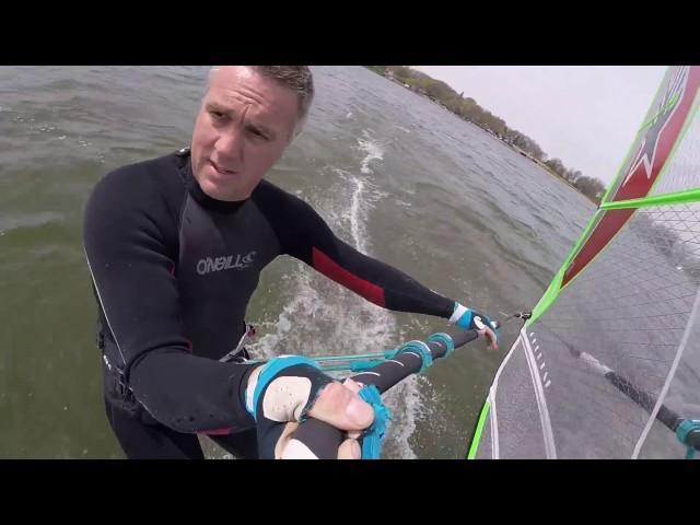 Chad Schmidt SXS Windsurfing Mankato MN