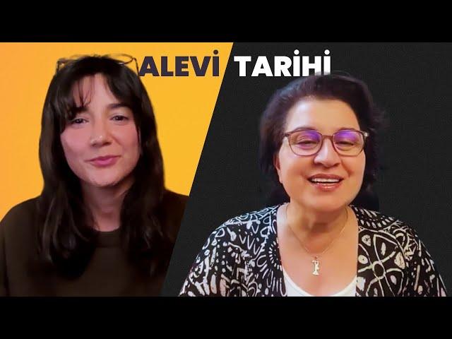 Alevi Tarihi | Prof. Ayfer Karakaya-Stump