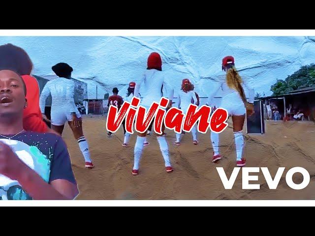 Vivianne (Music Video)