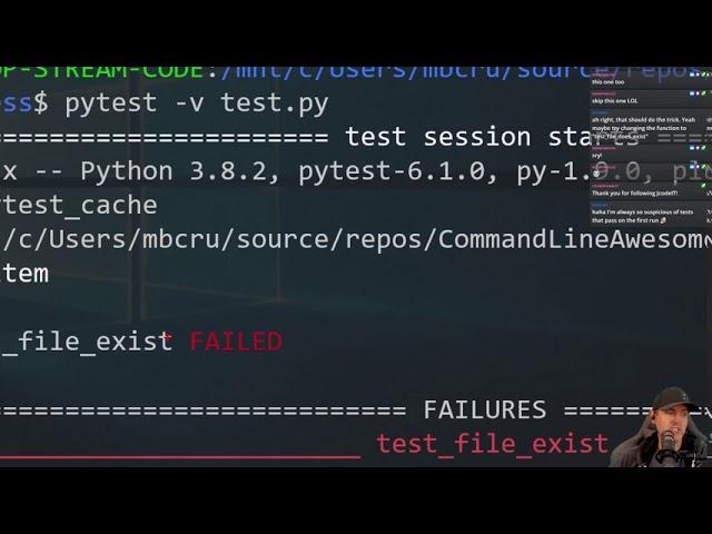 Beginners Guide to Testing with Python using Pytest