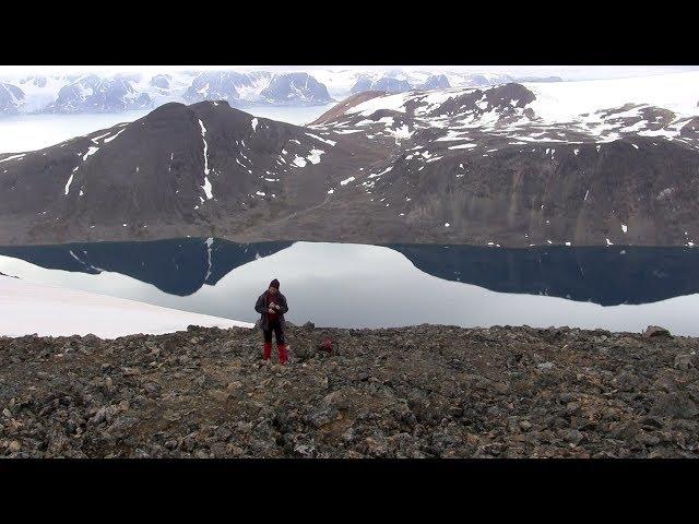 Polar Sector - Around Svalbard - Ep. 7 - Climbing Between Fjords