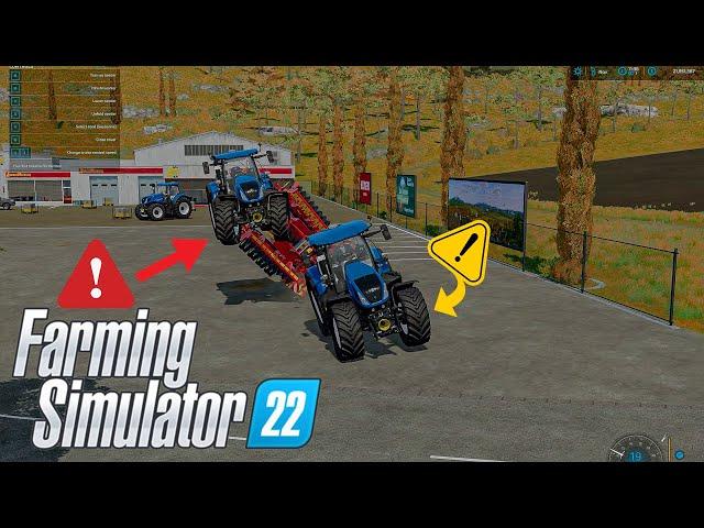 farming simulator 22 gameplay ( farming simulator mods ) fs22 mods | farming simulator 2022