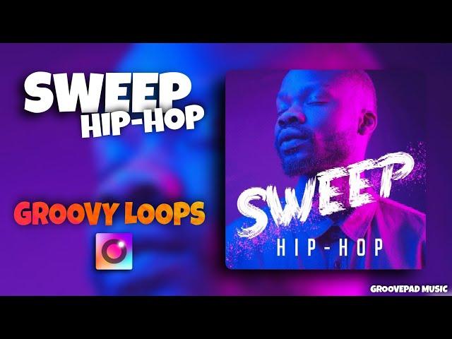 SWEEP HIP-HOP - GROOVY LOOPS - ATMOS