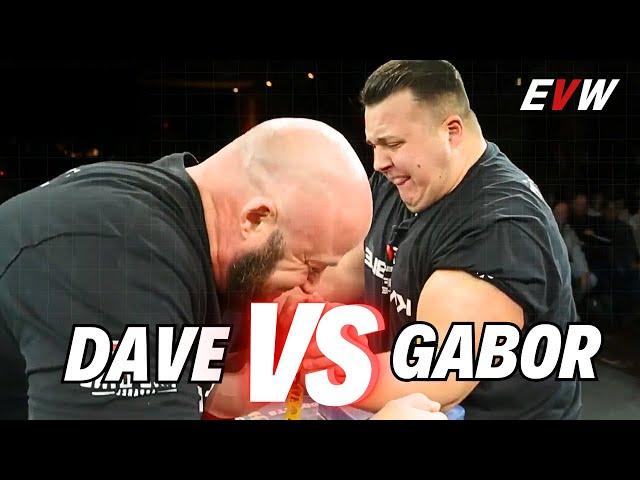 Dave Chafee VS Gabor Botta-Dukat KOTT13 Official Full Match