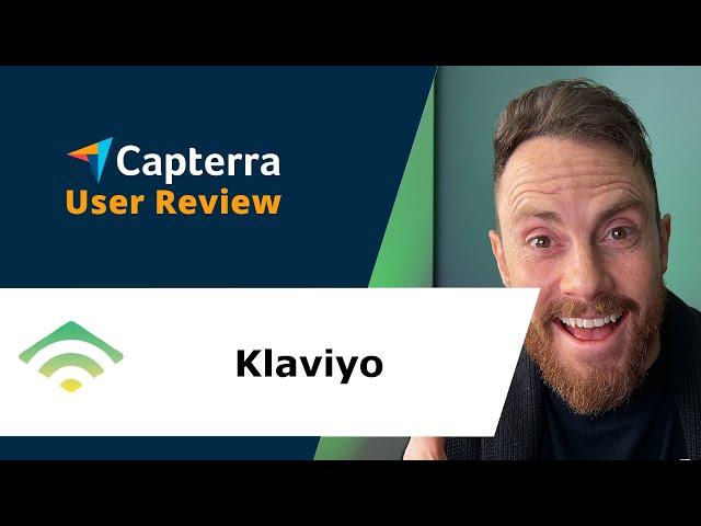 Klaviyo Review: The Ultimate Email Platform that Scales with You!