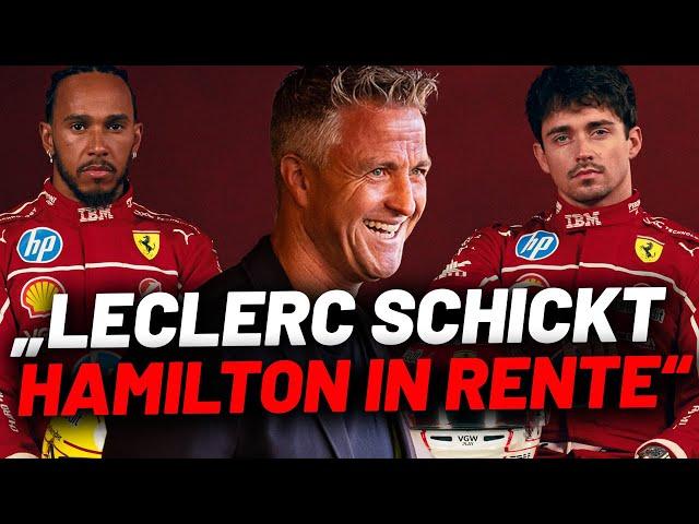 Saisonvorschau mit Ralf Schumacher & Timo Glock | Formel 1 2025